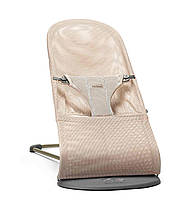 Кресло-шезлонг BabyBjorn Bouncer Bliss MESH, фото 3