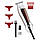 Набір для стрижки Wahl Combo 5 star (MagicClip Cordless + Detailer Wide), фото 4