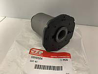 Сайлентблок переднього нижнього важеля, задній CTR CVT-41 48655-60020, 48655-60010.