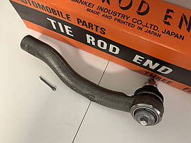 Накінечнік рульової тяги, правий 555 SET221R 45046-49195, 45046-09675