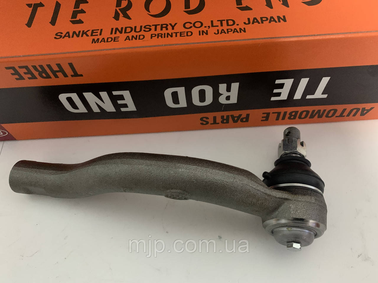 Наконечник рульової тяги зовнішній, лівий 555 SET221L 45047-49135, фото 1