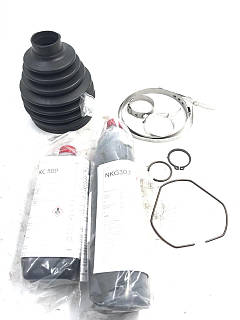 Оригінальний пильник передній зовнішній 3817A169.