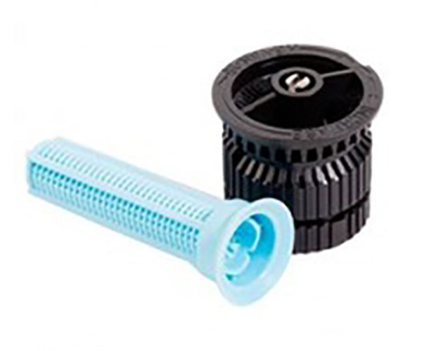 Форсунка 15-VAN-HE Rain Bird для поливу, радіус поливу 4,6 метра