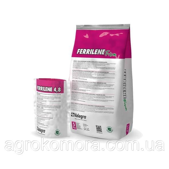 Феррілен 4.8 / Ferrilene 4.8 5кг, Valagro, фото 1