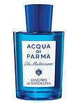 Acqua di Parma Blu Mediterraneo Ginepro di Sardegna EDT 75 ml. (Аква ді Парма Гинепро ді Сардегна), фото 3