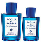 Acqua di Parma Blu Mediterraneo Ginepro di Sardegna EDT 75 ml. (Аква ді Парма Гинепро ді Сардегна), фото 4