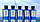 Acqua di Parma Blu Mediterraneo Bergamotto di Calabria EDT 75 ml. (Аква ди Парма Бергамотто ди Калабрия), фото 4
