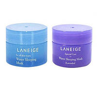 Увлажняющая ночная маска Laneige Water Sleeping Mask