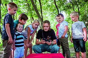 Літо'2019 зі Склянкою Мрій 2