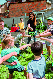 Літо'2019 зі Склянкою Мрій 3