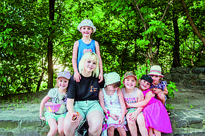 Літо'2019 зі Склянкою Мрій 6