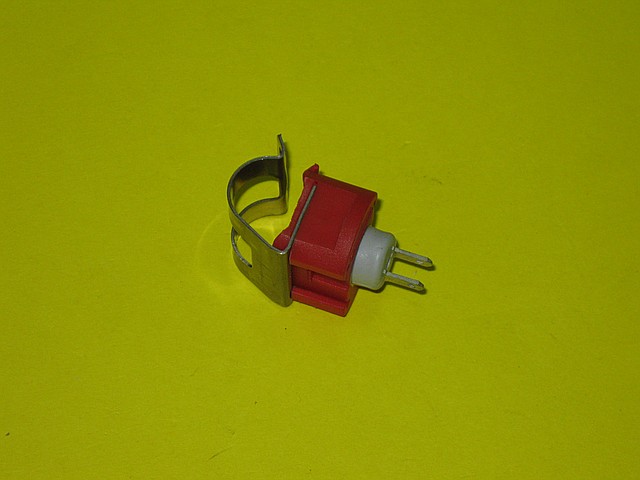 Датчик температурний NTC ГВП (накладний) 6231357А Sime Metropolis 25 OF, 25 BF, 30 OF, 30 BF, Metropolis DGT 25 OF, 25 BF, 30 BF