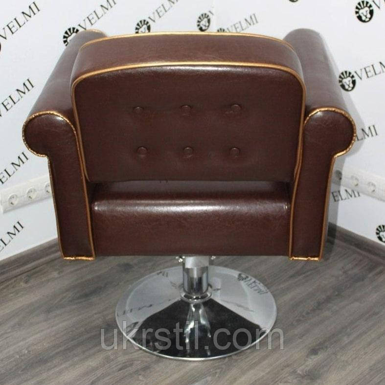 Парикмахерское кресло Art Deco 2 - фото 7 - id-p865716666