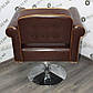 Перукарське крісло Art Deco 2, фото 7