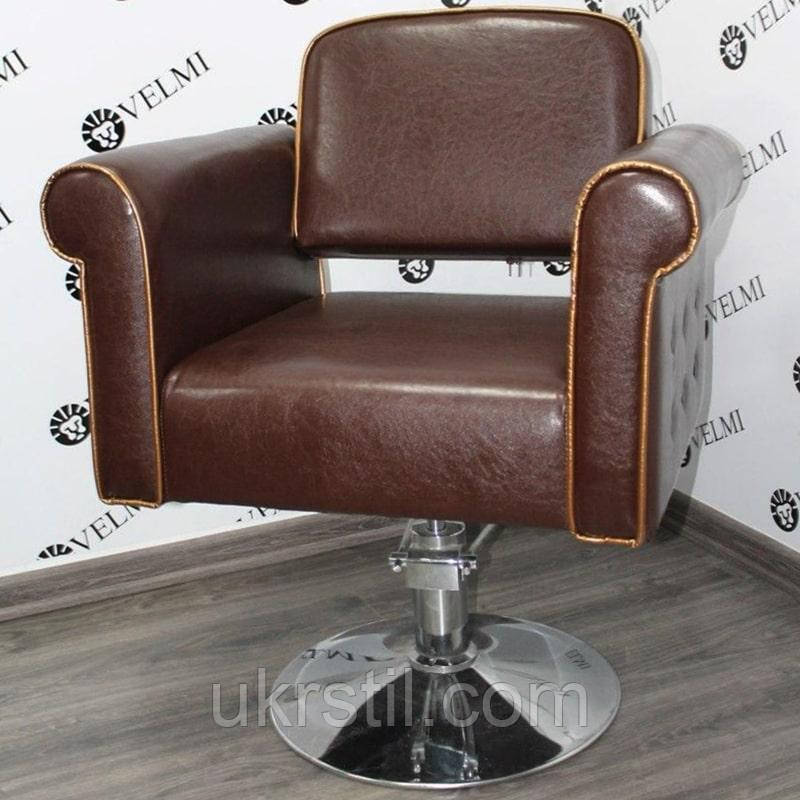 Парикмахерское кресло Art Deco 2 - фото 3 - id-p865716666