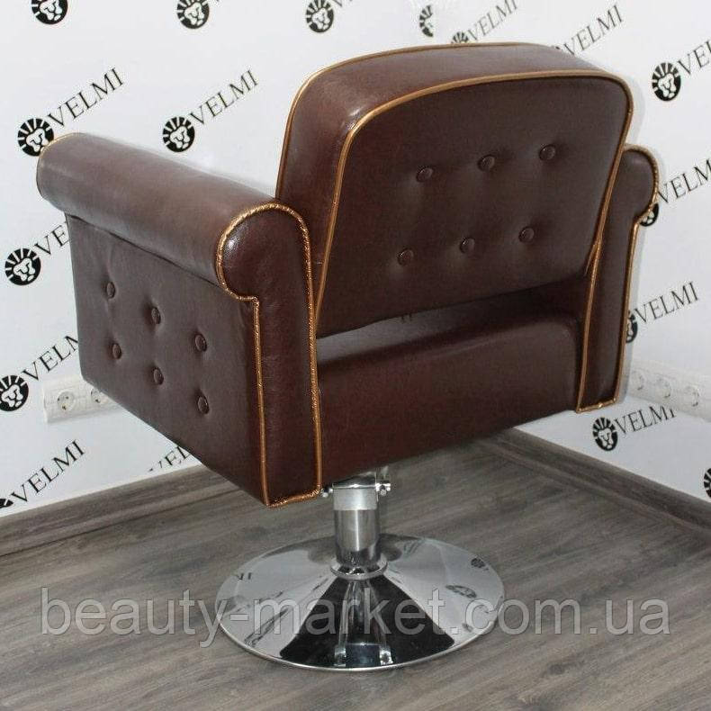Парикмахерское кресло Art Deco 2 - фото 10 - id-p866367088