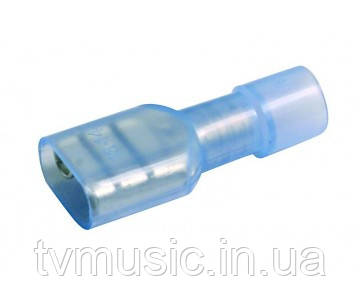 Коннектор ножевого типа Convoy PN2-7A (FDFN2-250)