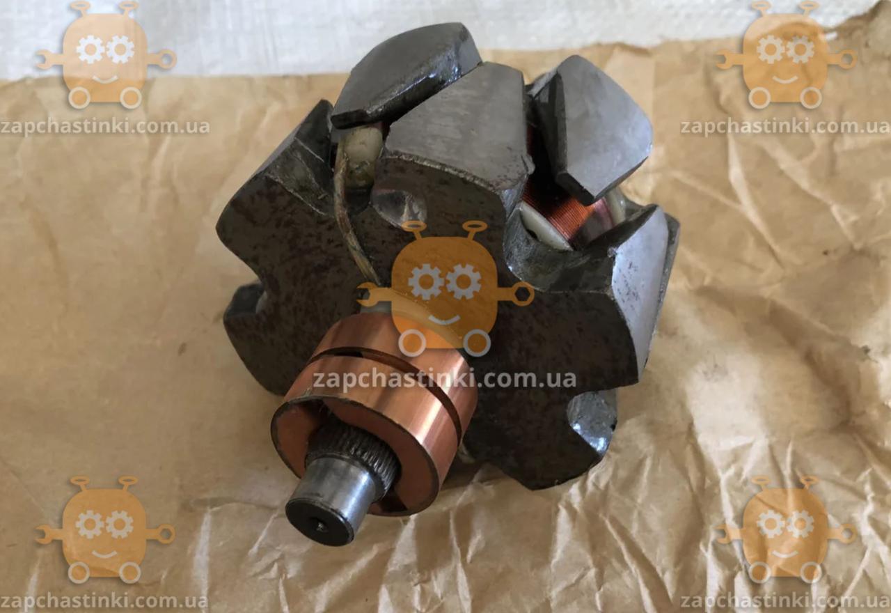 Якорь Генератора ВАЗ 2101 42A (пр-во Elprom-Elhovo Болгария) EE 1800 ...