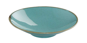 Салатник Seasons Turquoise Porland 260 мм