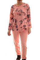 Женские прогулочные костюмы оптом Max Fashion (лот 10шт по 25Є) 6