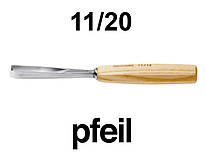 Pfeil 11/20