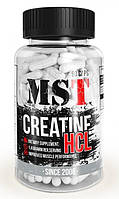 MST Creatine HCL 90 caps