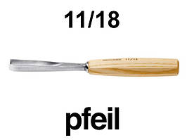 Pfeil 11/18