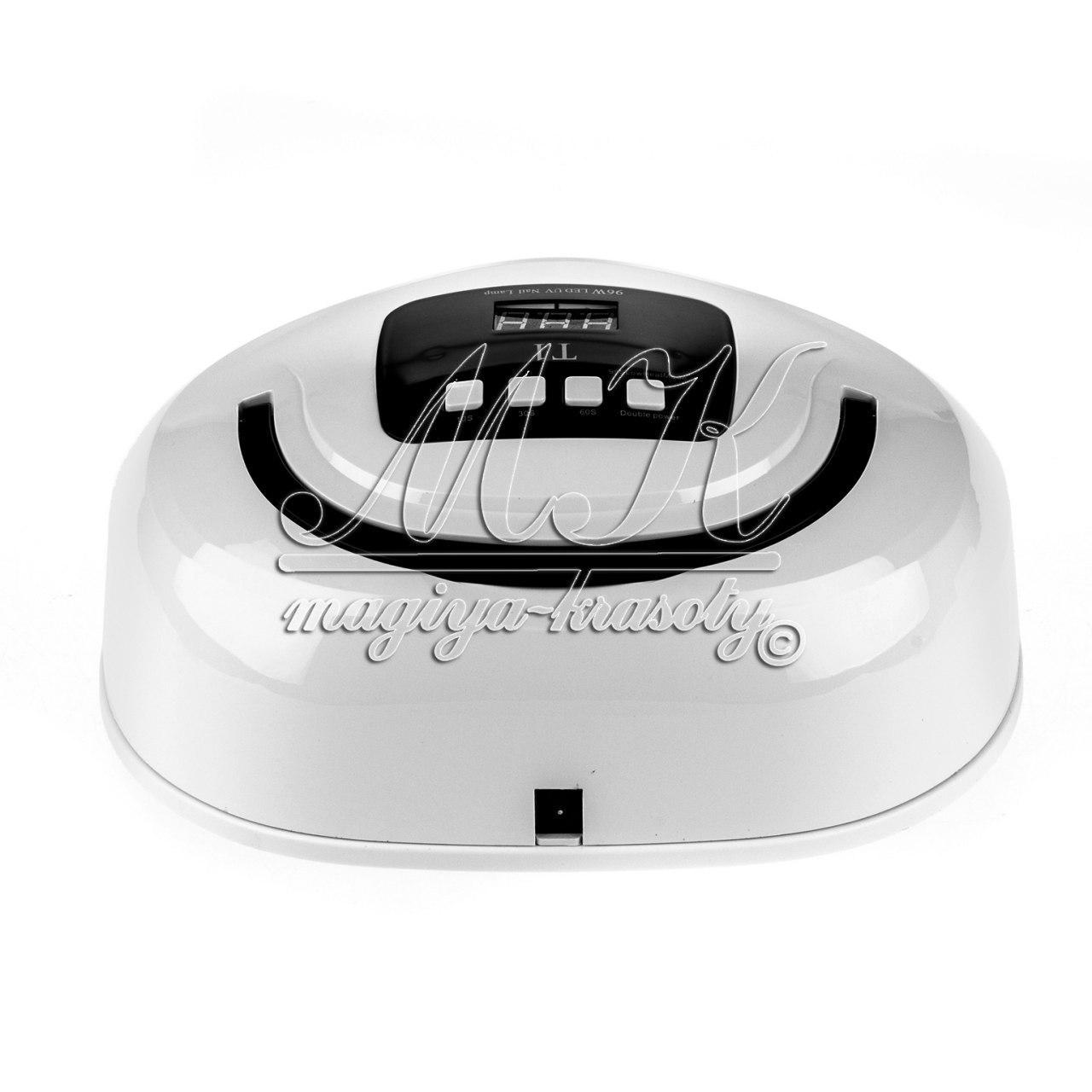 Лампа SUN T1, 96 W з ручкою