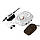 JMD 303 65w 35000 об./хв Nail Master Фрезер для манікюру та педикюру, фото 4