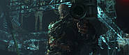 Capcom показала нові концепт-арти з походженням Немезиса в Resident Evil 3