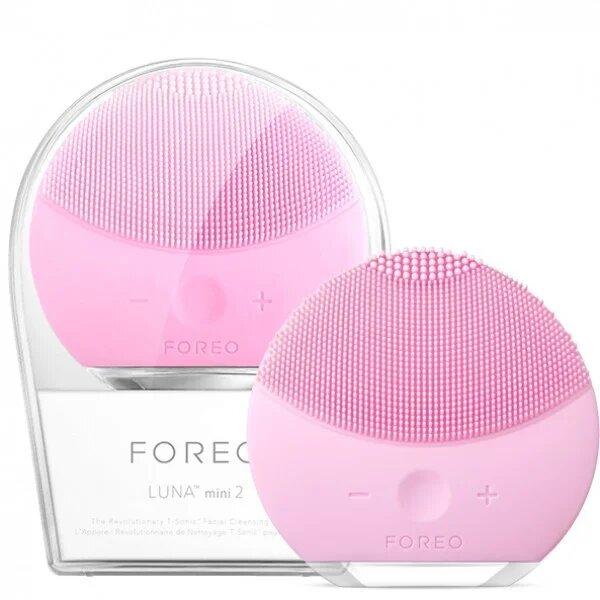 Електрична щітка для обличчя Foreo Luna Mini 2