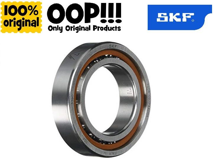 Підшипник 7310 BEP (46310Е) SKF