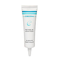 Активный крем Christina Retinol E Active Cream 30 мл