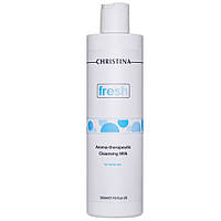 Очищающее молочко Christina Fresh-Aroma Theraputic Cleansing Milk для нормальной кожи 300 мл