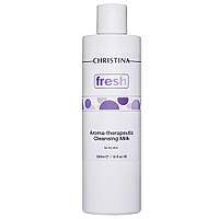 Очищающее молочко Christina Fresh-Aroma Theraputic Cleansing Milk для сухой кожи 300 мл