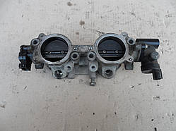 Клапан впускного колектора EJ255 Subaru Forester S11 2.5 Turbo 14011AB373