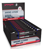 Sponser Amino Hydrolysed Whey 12500 30x25g