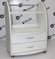 Педикюрно-косметологічна візок Mario 2