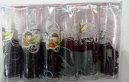 Гумка для волосся в тубусі "Силікон"