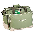 Пікніковий набір на 6 персон з термосумкою 29 л, фото 2