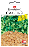 Нут Смачний, 30г