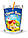 Сік Capri-Sun Multi Vitamin мульти-вітамін 200 мл Німеччина, фото 3