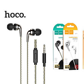 Наушники Hoco M71 Black