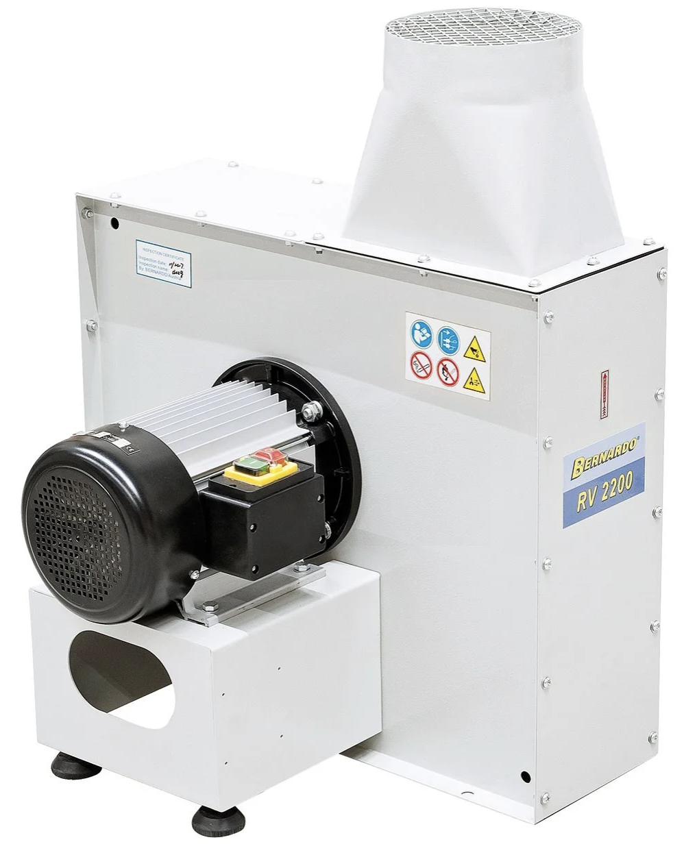 RV 2200