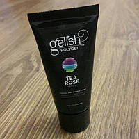 Полігель Gelish Tea rose 30g