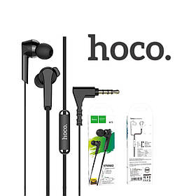 Наушники Hoco M72 Black