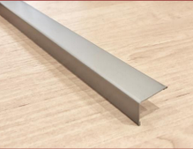 Підвісна система TEETANIUM® Cipriani 24мм metalic grey (Італія), фото 5