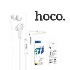 Наушники Hoco M72 White