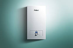 Котел електричний Vaillant eloBLOCK VE6/14 із шиною eBus