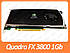 Відеокарта nVidia Quadro FX 3800 1Gb PCI-Ex DDR3 256bit (DVI + 2xDP), фото 2